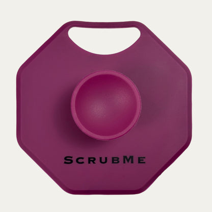 ScrubMeScalp - Passionate Purple