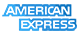 American Express Pay Logo