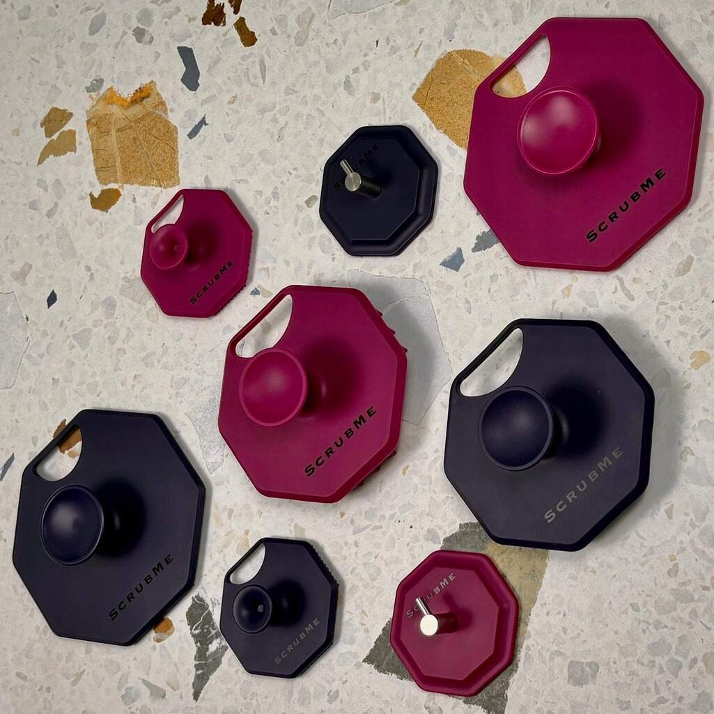 Everything You Need to Start the Full ScrubMe Routine