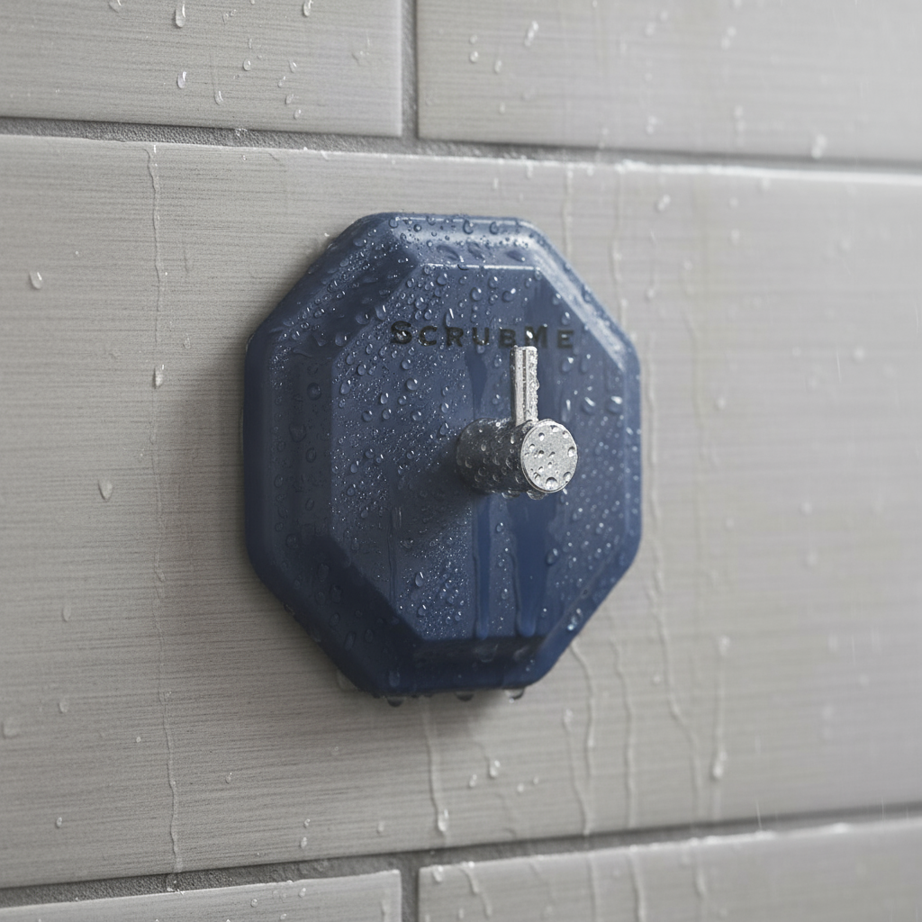 Built to Last, Mould & Rust Resistant