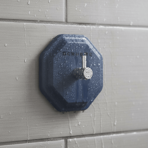 Built to Last, Mould & Rust Resistant