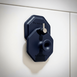 ScrubMeFace & HookMe Breathtaking Blue