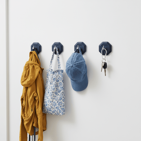 Don’t Be Fooled - This Small Hook Holds 2.2KG