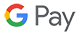 Google Pay Payment Logo