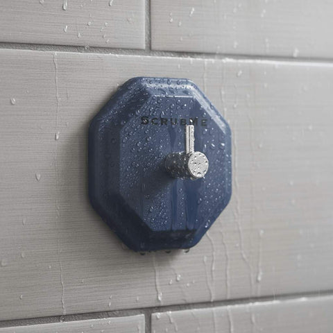 Built to Last, Mould & Rust Resistant