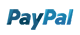 PayPal Payment Logo