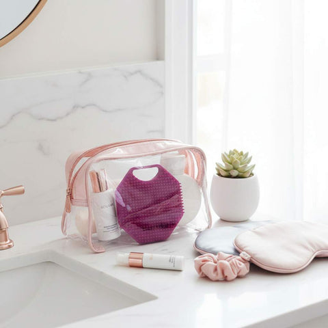 Effortless Skincare, Anytime, Anywhere